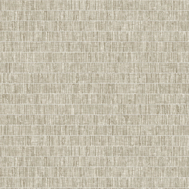 media image for sample blue grass band grasscloth wallpaper in bay laurel from the more textures collection by seabrook wallcoverings 1 258