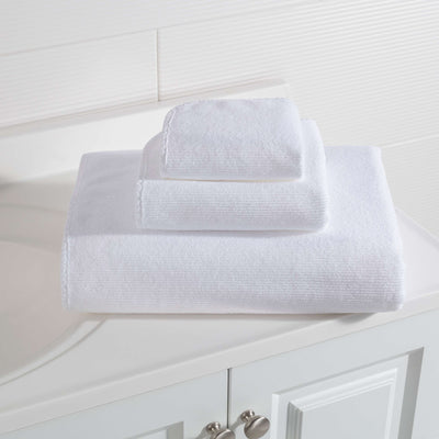 product image of blythe white towel by pine cone hill pc3842 wc 1 575