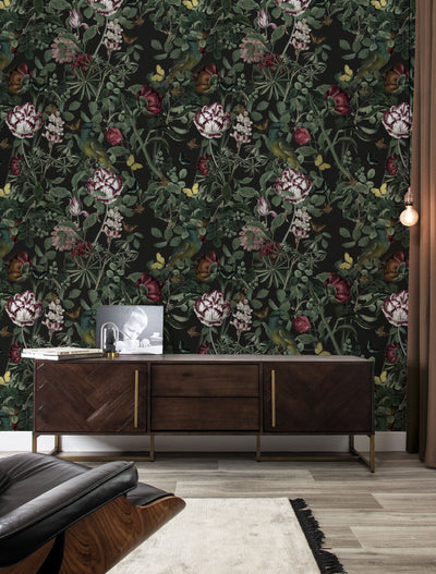 product image for Bold Botanics 707 Wallpaper by KEK Amsterdam 96