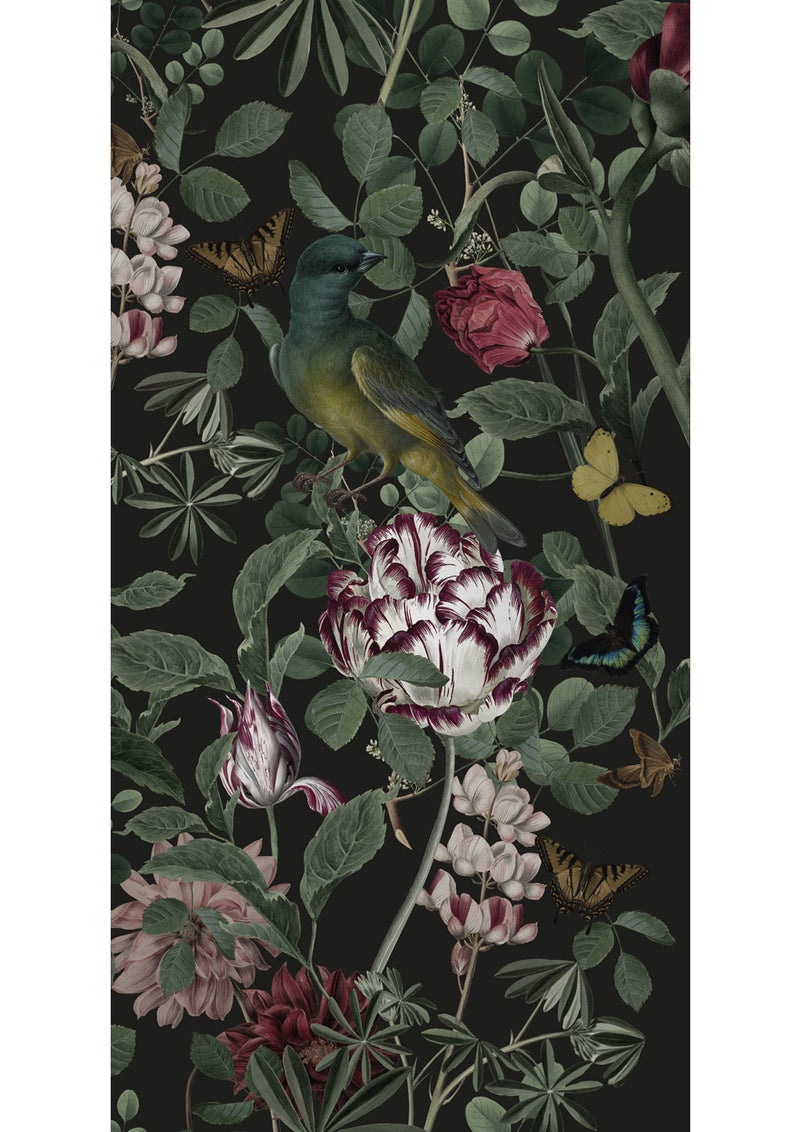 media image for Bold Botanics 707 Wallpaper by KEK Amsterdam 23