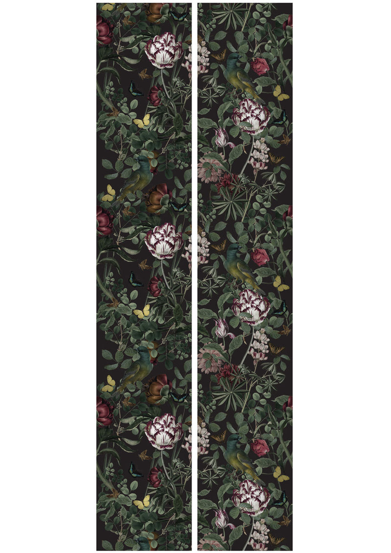 media image for Bold Botanics 707 Wallpaper by KEK Amsterdam 257