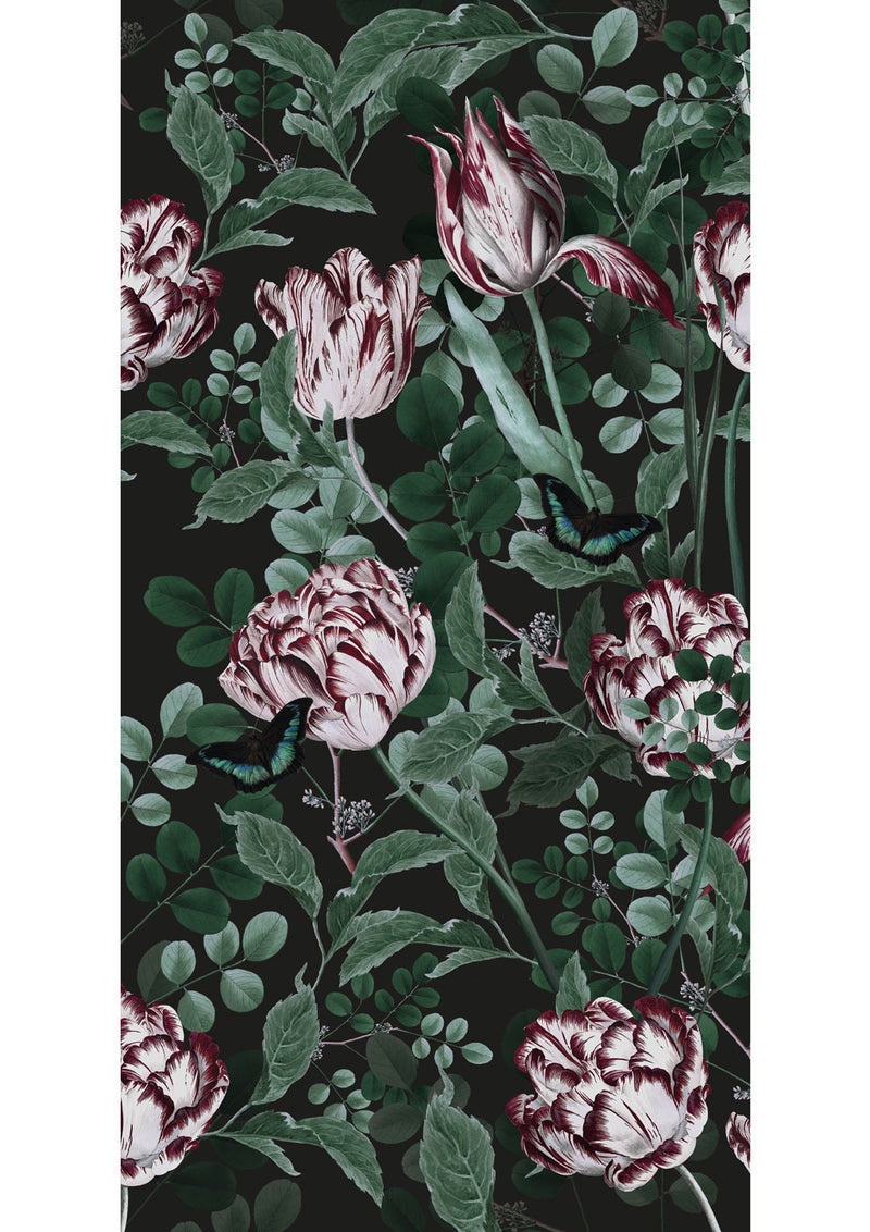 media image for sample bold botanics 709 wallpaper by kek amsterdam 1 253