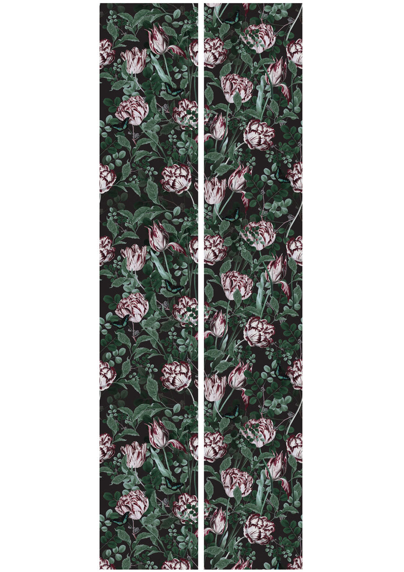 media image for Bold Botanics 709 Wallpaper by KEK Amsterdam 218
