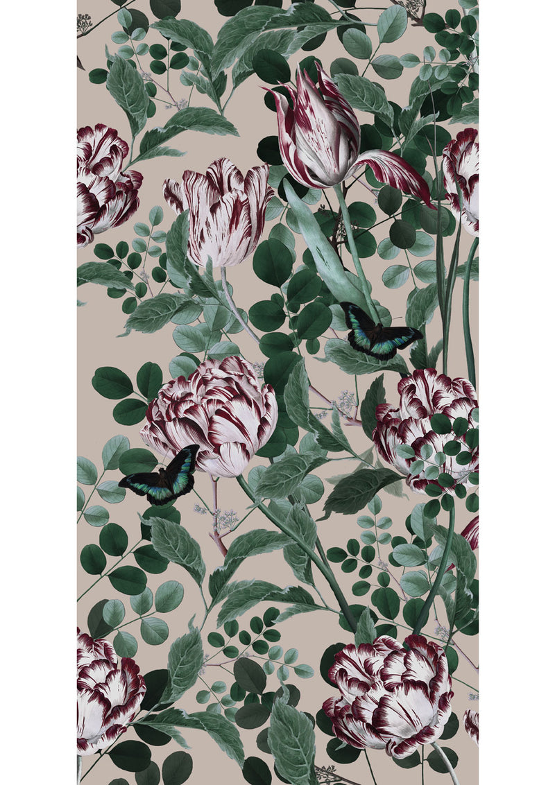media image for sample bold botanics 710 wallpaper by kek amsterdam 1 230