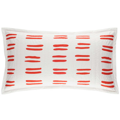 product image for Bold Strokes Tangerine Bedding 7