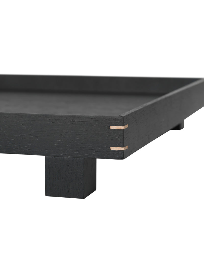 media image for Bon Wooden Tray - Small by Ferm Living 280