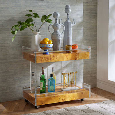 product image for Bond Bar Cart 43