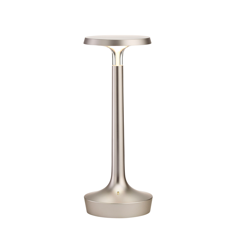 media image for Bon Jour Unplugged Wireless LED Table Lamp 286