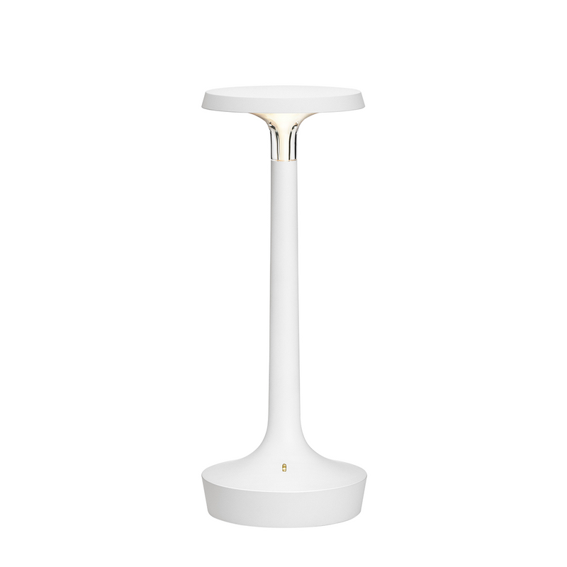 media image for Bon Jour Unplugged Wireless LED Table Lamp 25