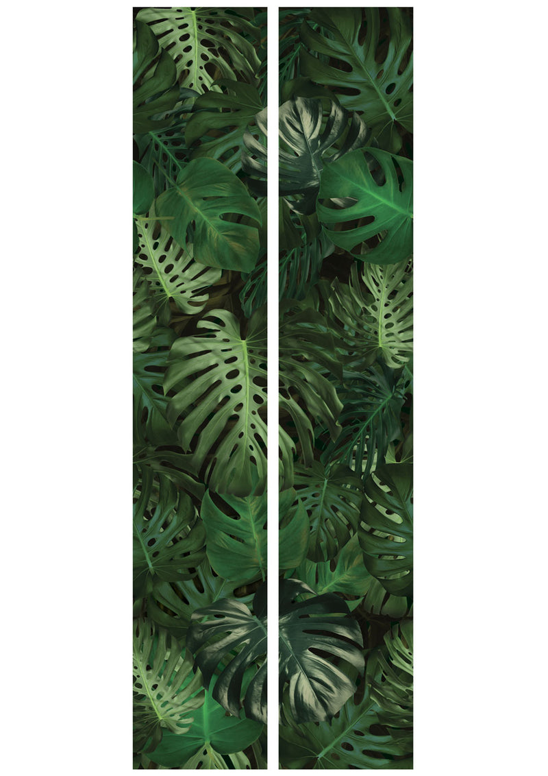 media image for Botanical Wallpaper Monstera by KEK Amsterdam 293
