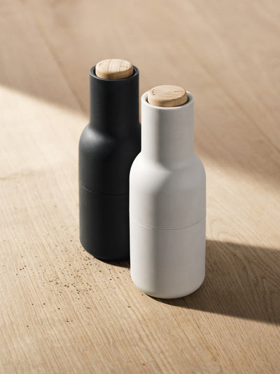 product image for Bottle Grinders Set Of 2 New Audo Copenhagen 4415369 13 41