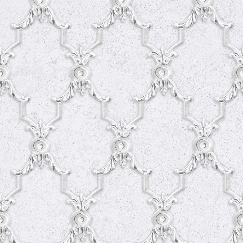 media image for Boulevardia Foil Wallpaper from the Exclusives Collection by Graham & Brown 245