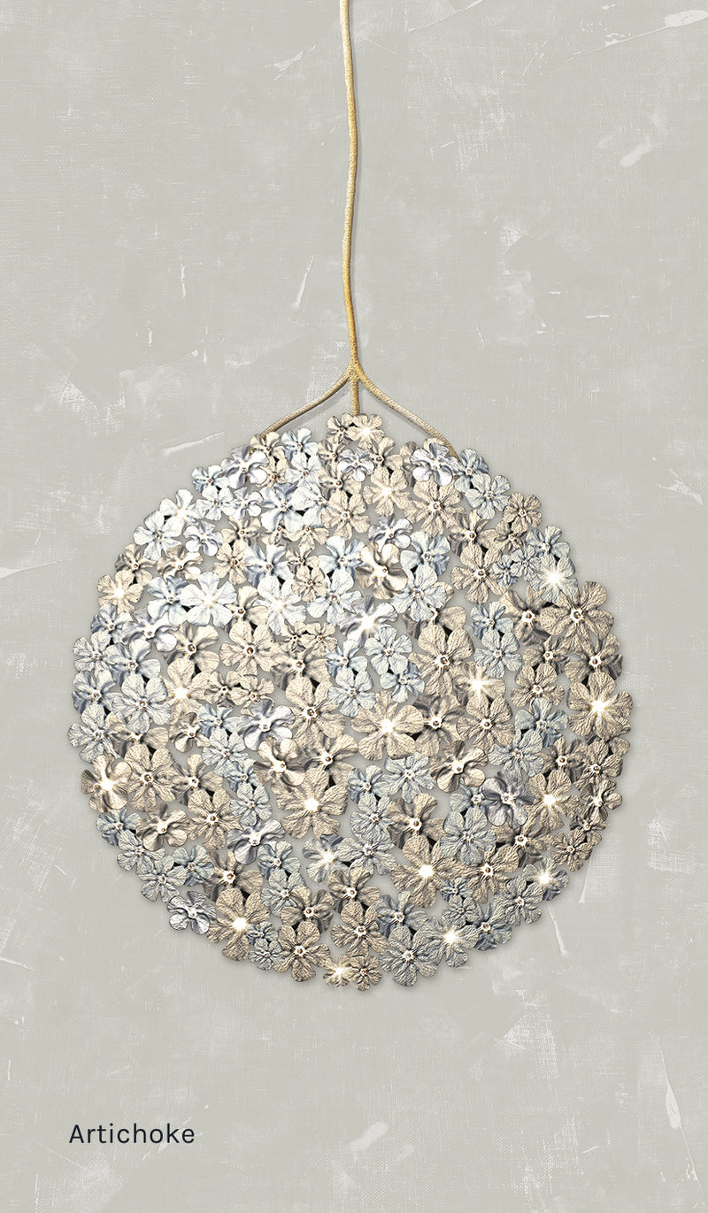 media image for Germanium LED Wallpaper in Various Colors by Meystyle 220