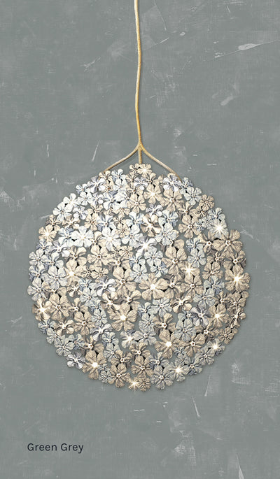 product image for Germanium LED Wallpaper in Various Colors by Meystyle 14