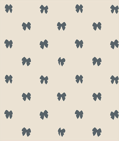 product image of sample bowie wallpaper in bleu design by cavern home 1 53