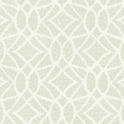 product image for Boxwood Garden Wallpaper in Beige from the Grandmillennial Collection by York Wallcoverings 98