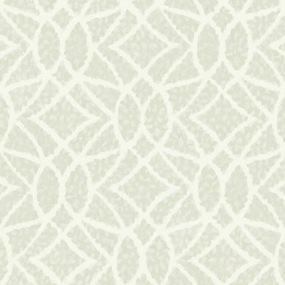 product image for Boxwood Garden Wallpaper in Beige from the Grandmillennial Collection by York Wallcoverings 29