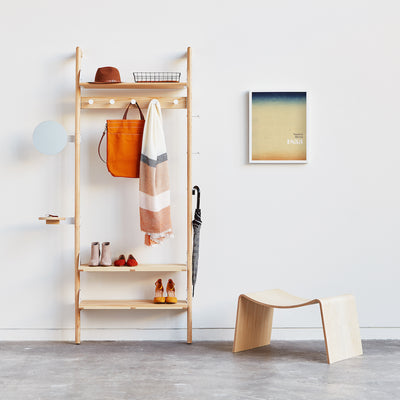 product image for branch 1 entryway unit by gus modern 4 24