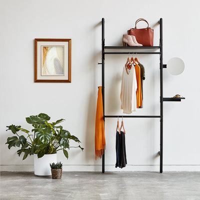 product image for Branch-1 Wardrobe Unit by Gus Modern 49