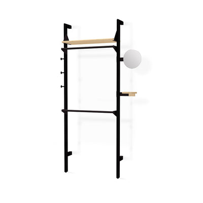 product image for Branch-1 Wardrobe Unit by Gus Modern 36