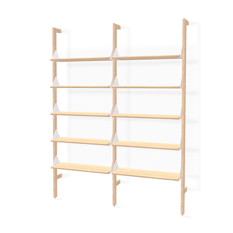 media image for Branch 2 Shelving Unit by Gus Modern 221