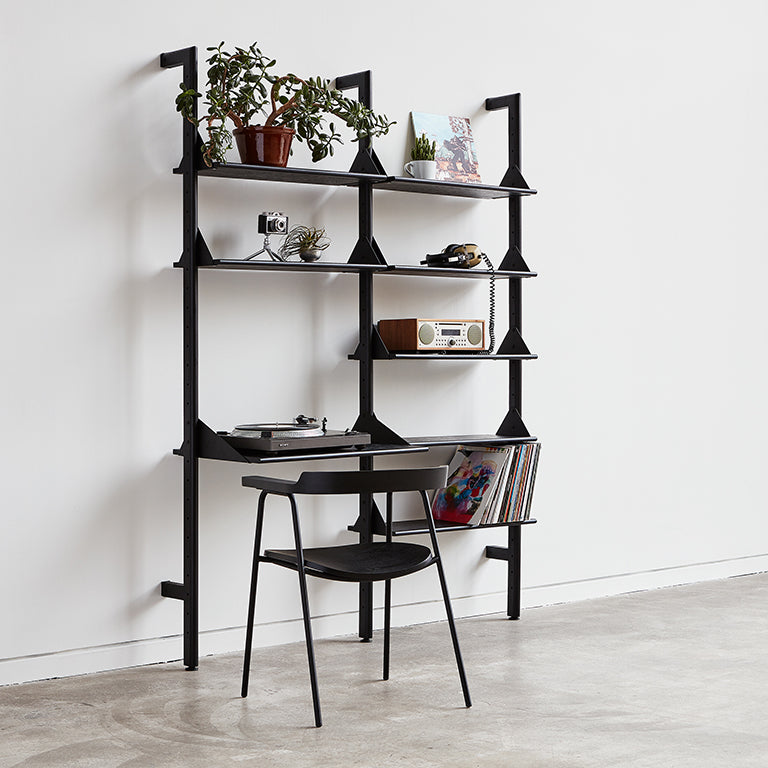 media image for Branch 2 Shelving Unit by Gus Modern 286