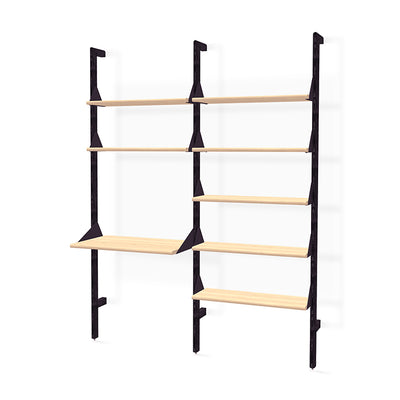 product image for Branch 2 Shelving Unit by Gus Modern 15