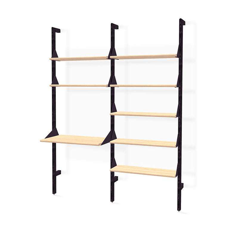 media image for Branch 2 Shelving Unit by Gus Modern 245
