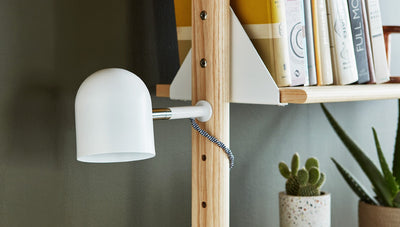 product image for branch task lamp by gus modern ectklpbr bl 4 49