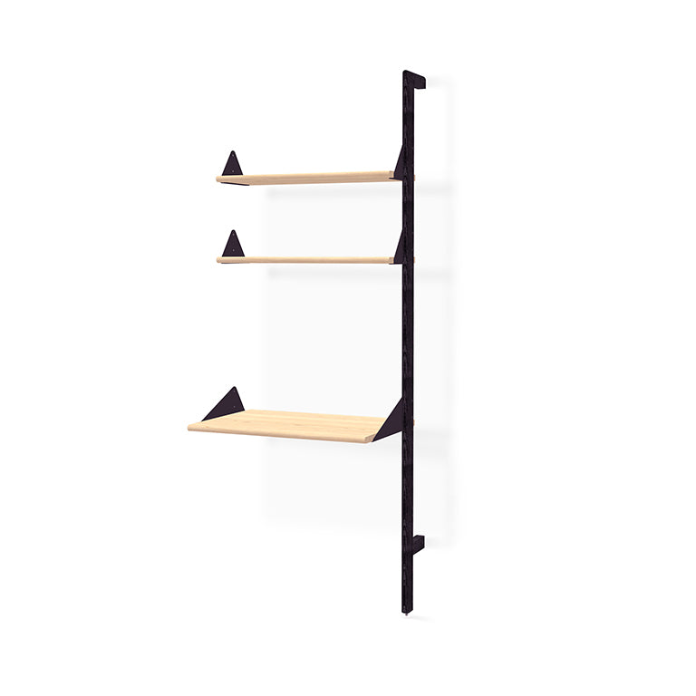 media image for Branch Shelving Unit Add-On by Gus Modern 260