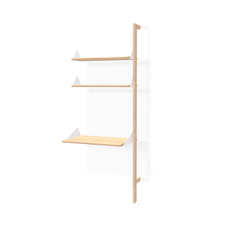 media image for Branch Shelving Unit Add-On by Gus Modern 297