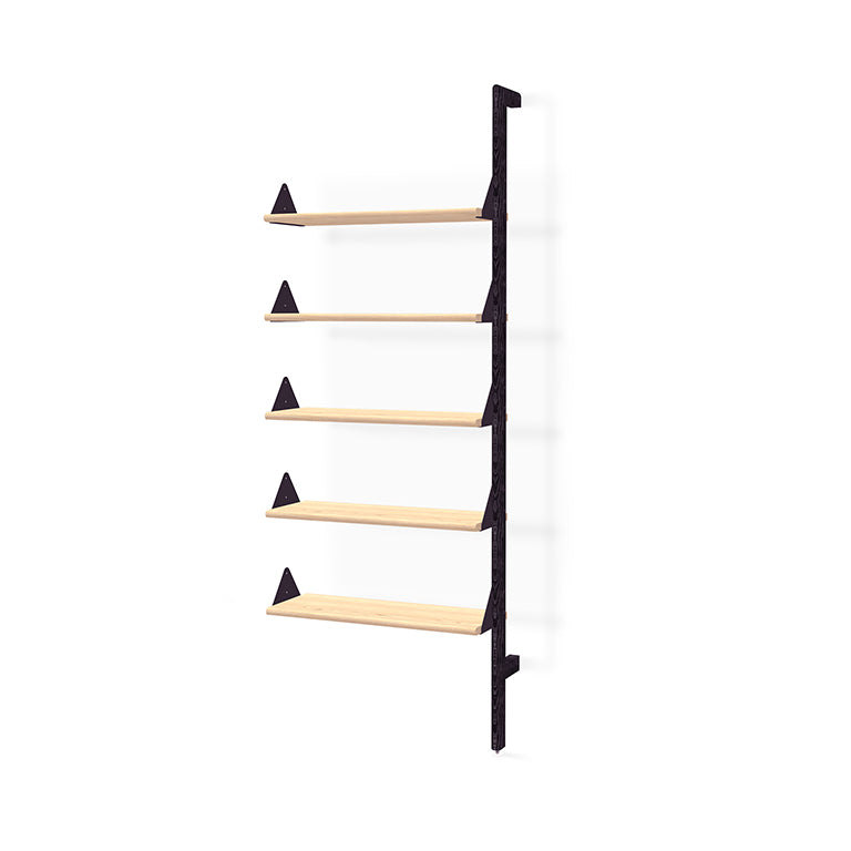 media image for Branch Shelving Unit Add-On by Gus Modern 282