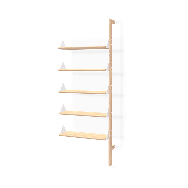 media image for Branch Shelving Unit Add-On by Gus Modern 285