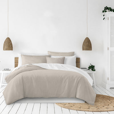product image for Braxton Natural Bedding 1 86