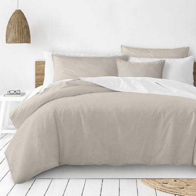 product image for Braxton Natural Bedding 2 65
