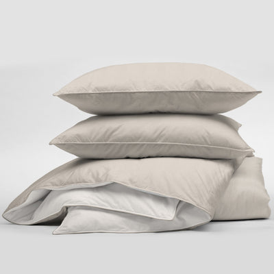 product image for Braxton Natural Bedding 3 28