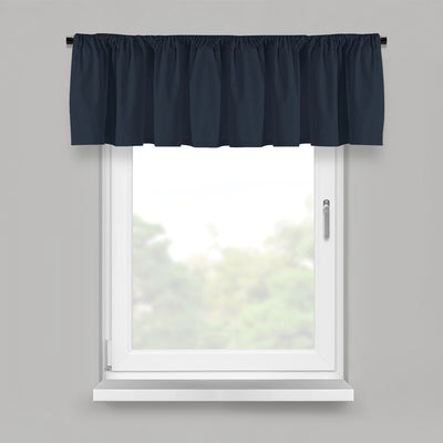 product image for Braxton Navy Drapery 5 14