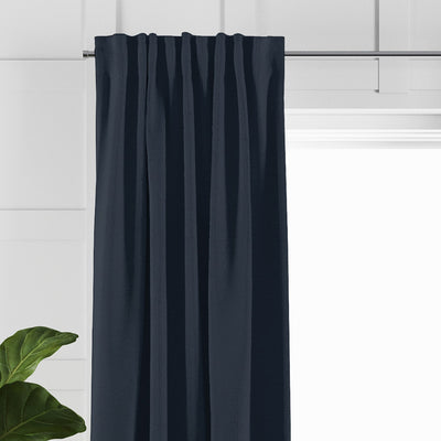 product image for Braxton Navy Drapery 3 29