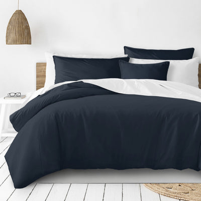 product image for Braxton Navy Bedding 2 86