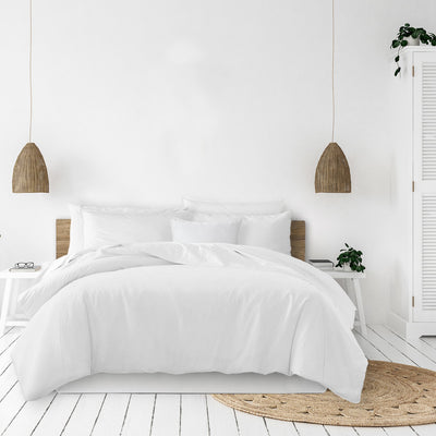 product image of Braxton White Bedding 1 539