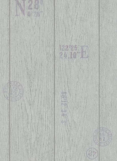 product image of sample brenden faux wood wallpaper in grey design by bd wall 1 576