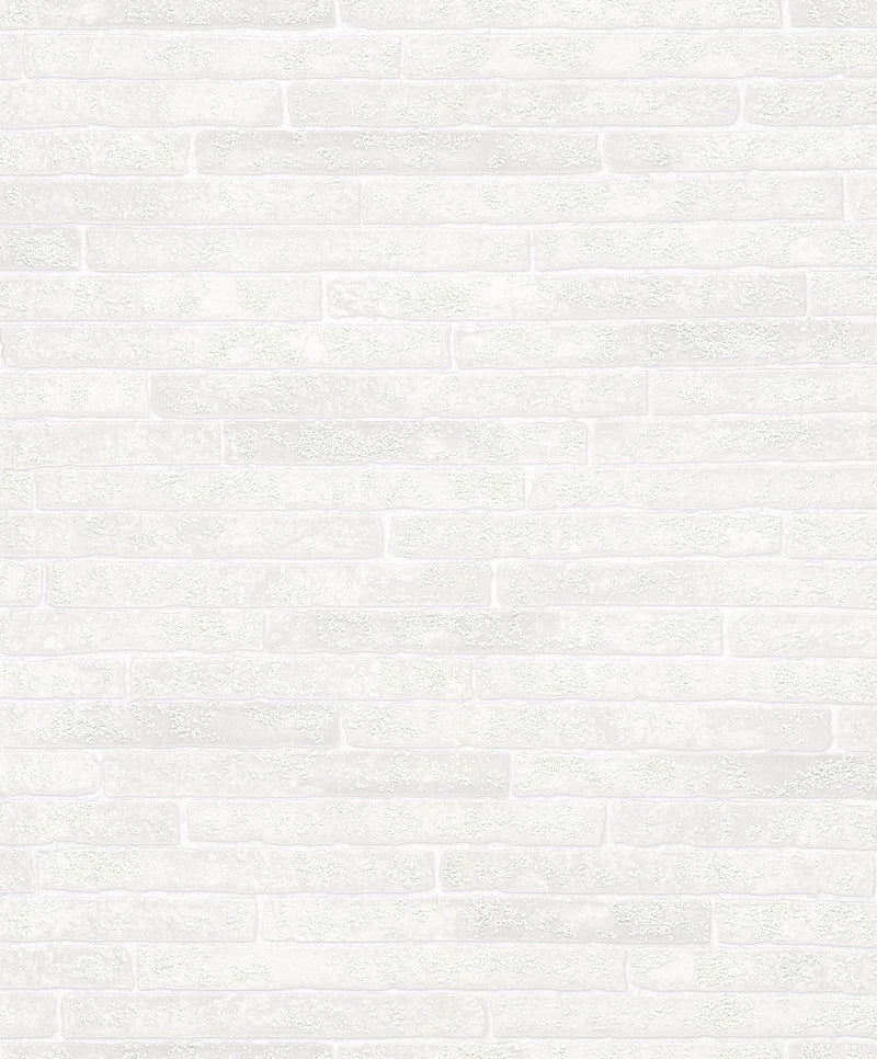 media image for Brick Wall Granulate 58419 Wallpaper by BD Wall 274