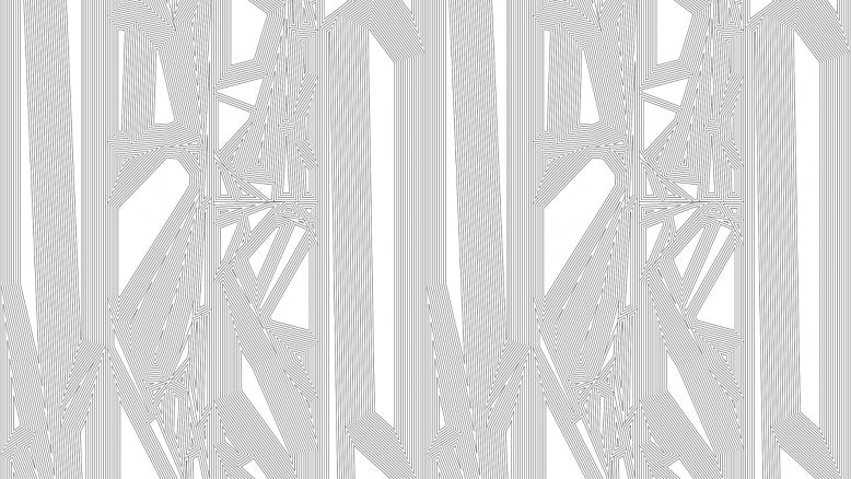 media image for sample brion geo wallpaper by marco eugeni for nlxl wallpaper 1 29