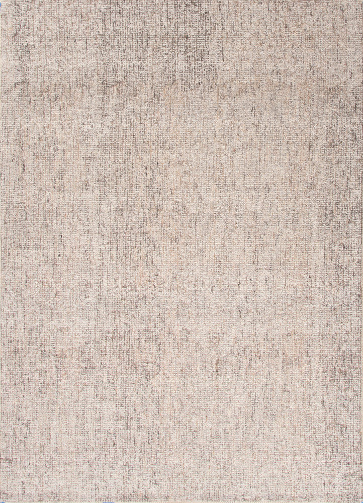 media image for Britta Collection 100% Wool Area Rug in White Ice by Jaipur 265