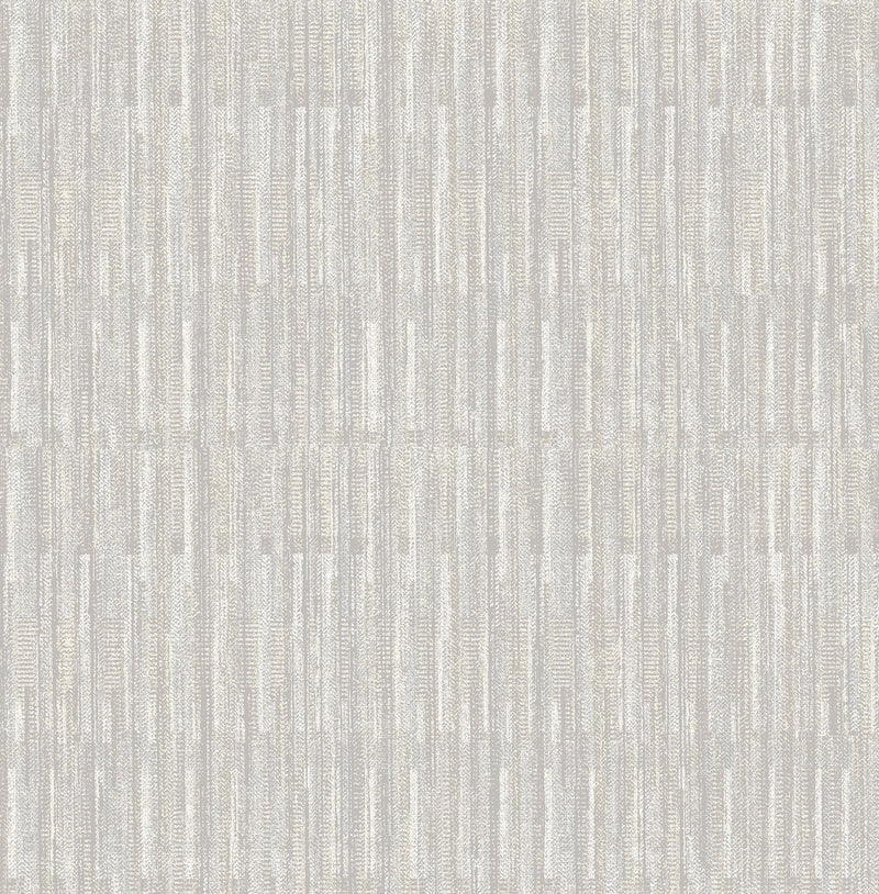media image for sample brixton texture wallpaper in light grey from the scott living collection by brewster home fashions 1 212