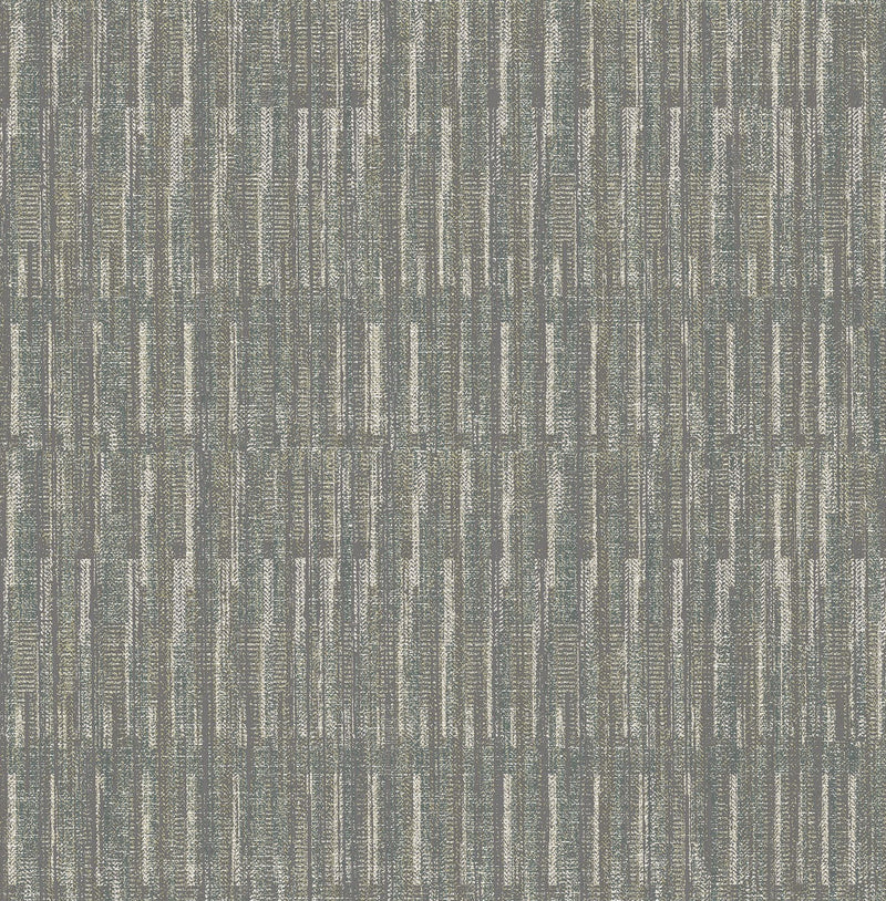 media image for Brixton Texture Wallpaper in Multicolor from the Scott Living Collection by Brewster Home Fashions 287