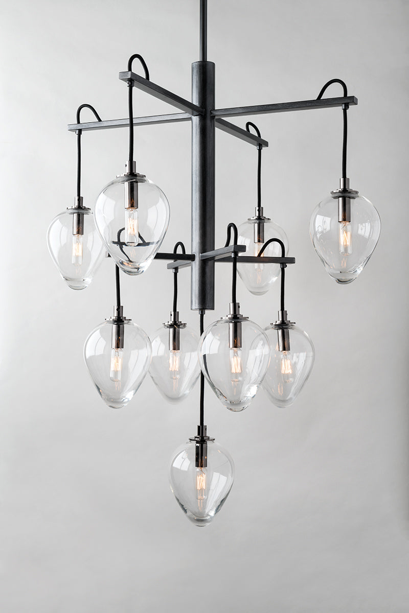 media image for brixton 9lt pendant by troy lighting 2 274