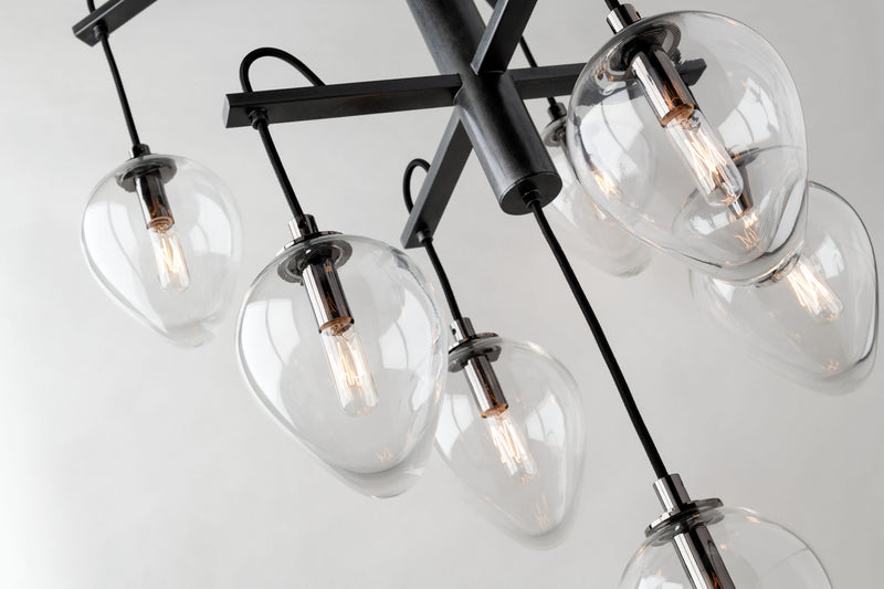 media image for brixton 13lt pendant by troy lighting 4 281