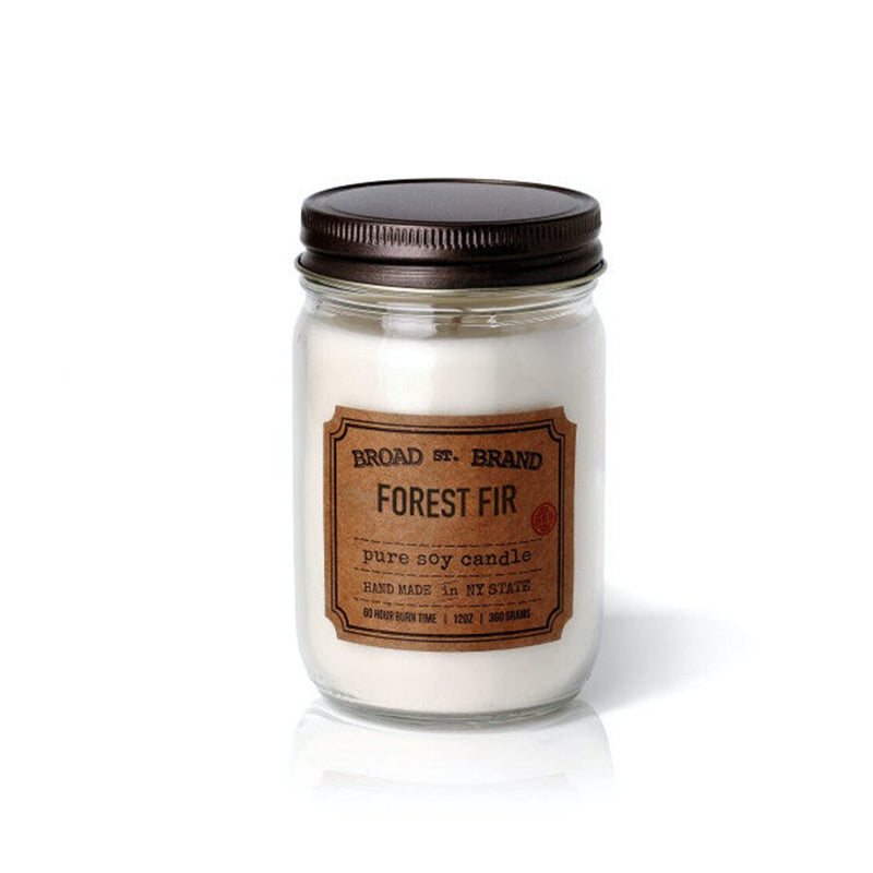 media image for forest fir candle 1 266