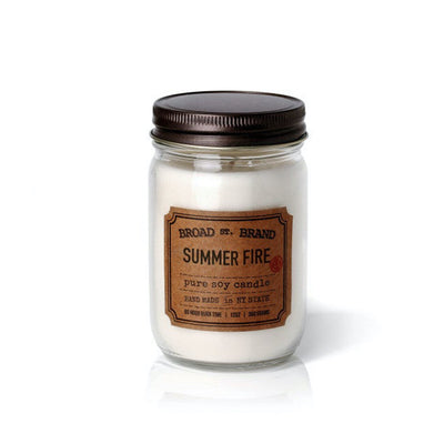 product image of summer fire candle 1 589